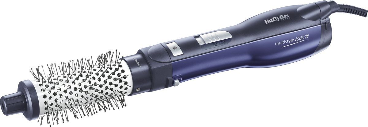 - BaByliss, AS101E, 