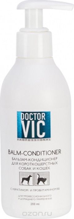    Doctor Vic,     B5     , 200 