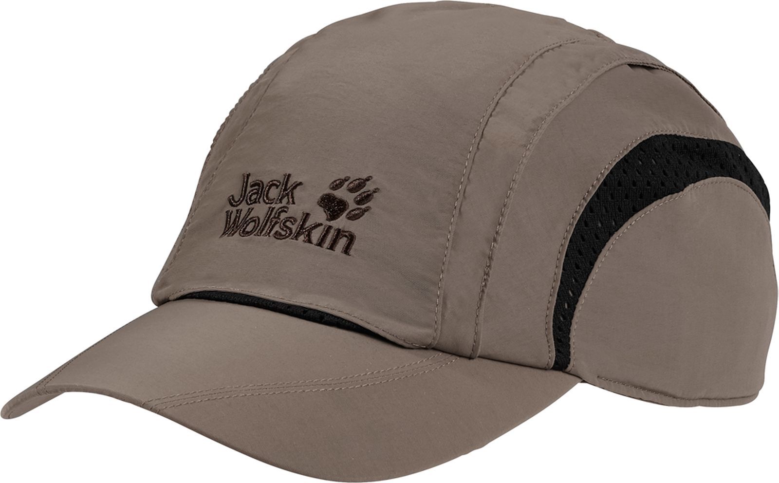  Jack Wolfskin Vent Pro Cap, : -. 19222-5116.  M (54/57)