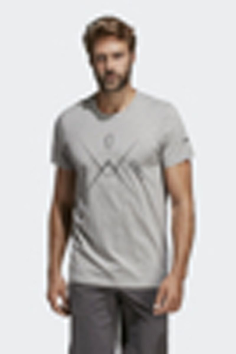   Adidas Ascend Tee, : . DW5633.  S (44/46)