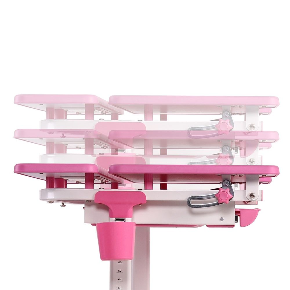    FunDesk Lavoro Pink, 515478, 