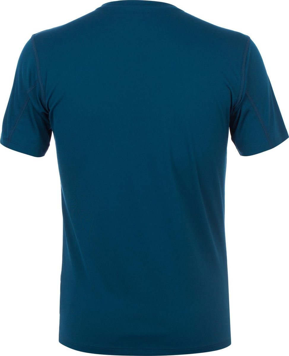   Columbia Zero Rules Short Sleeve Shirt, : . 1533313-403.  M (46/48)
