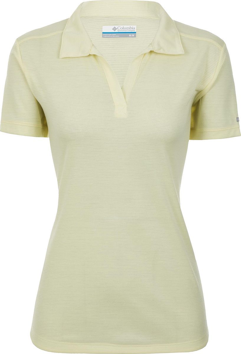   Columbia Anytime Casual Polo, : . 1837051-713.  M (46)