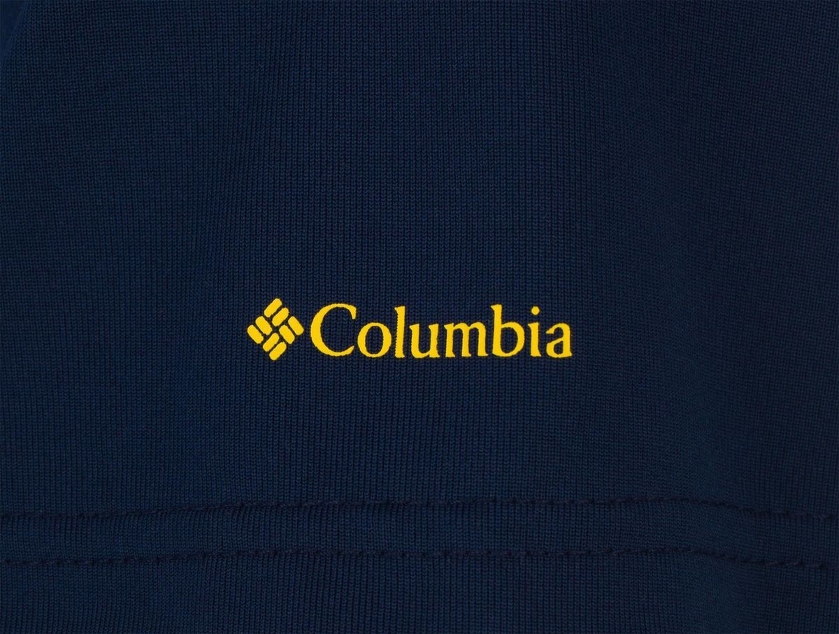   Columbia Timber Trek Graphic Short Sleeve Shirt, : -. 1839491-464.  M (46/48)