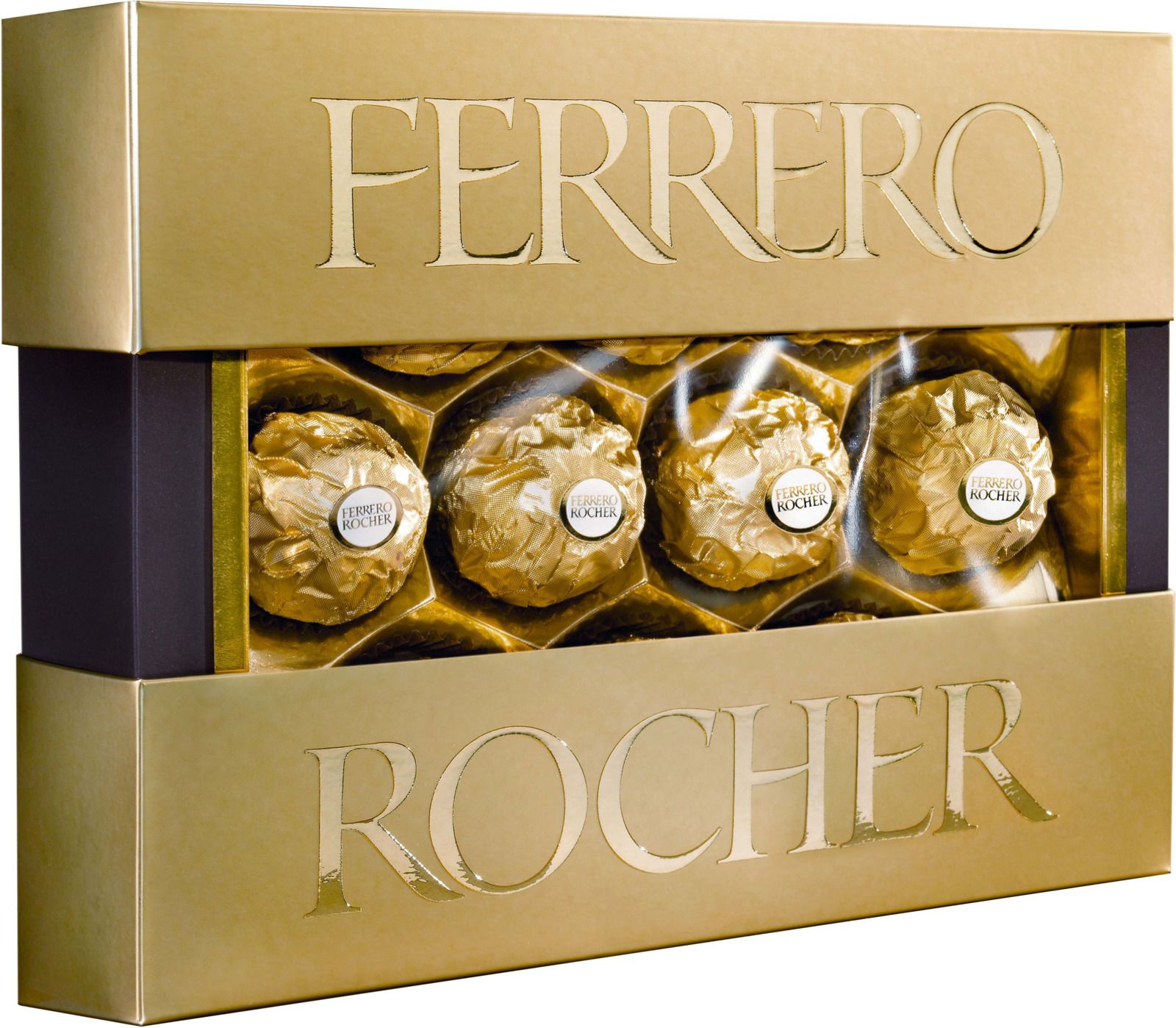 Ferrero Rocher     ,   ,       , 125 