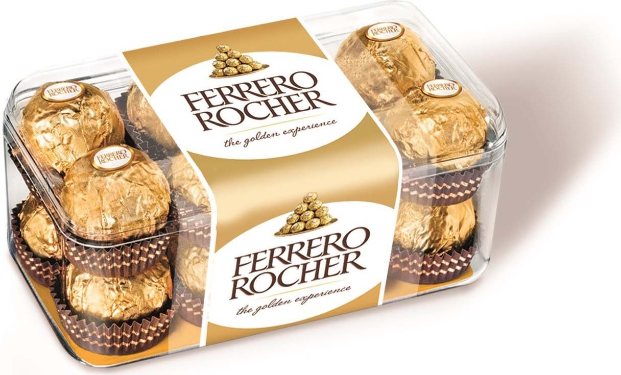 Ferrero Rocher     ,   ,       , 200 