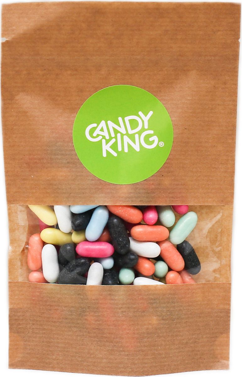   Candy King,  , 100 