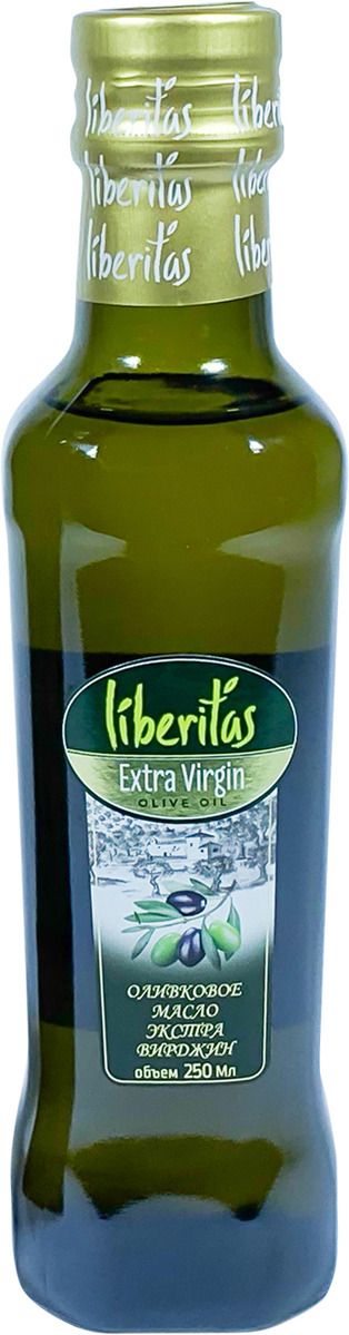   Liberitas Extra Virgin , 250 