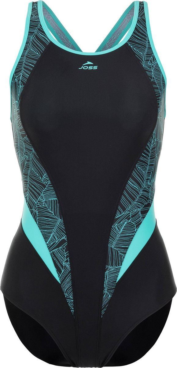  Joss Women's Swimsuit, : , . S19AJSWSW01-BQ.  48