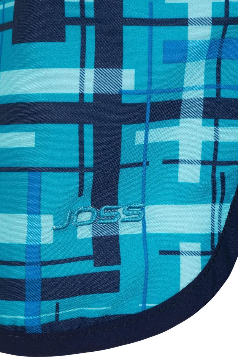   Joss Men's Shorts, . S17AJSSHM02-MU.  48