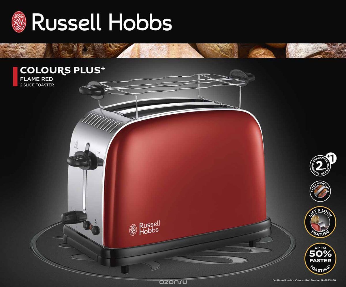  Russell Hobbs 23330-56, 