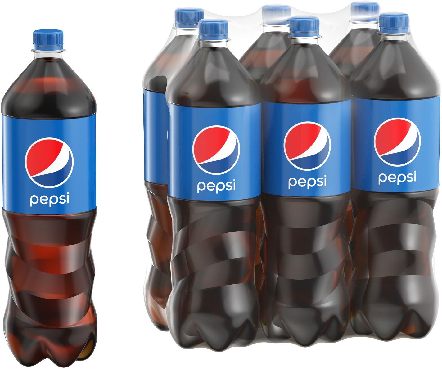   Pepsi 6   1,5 